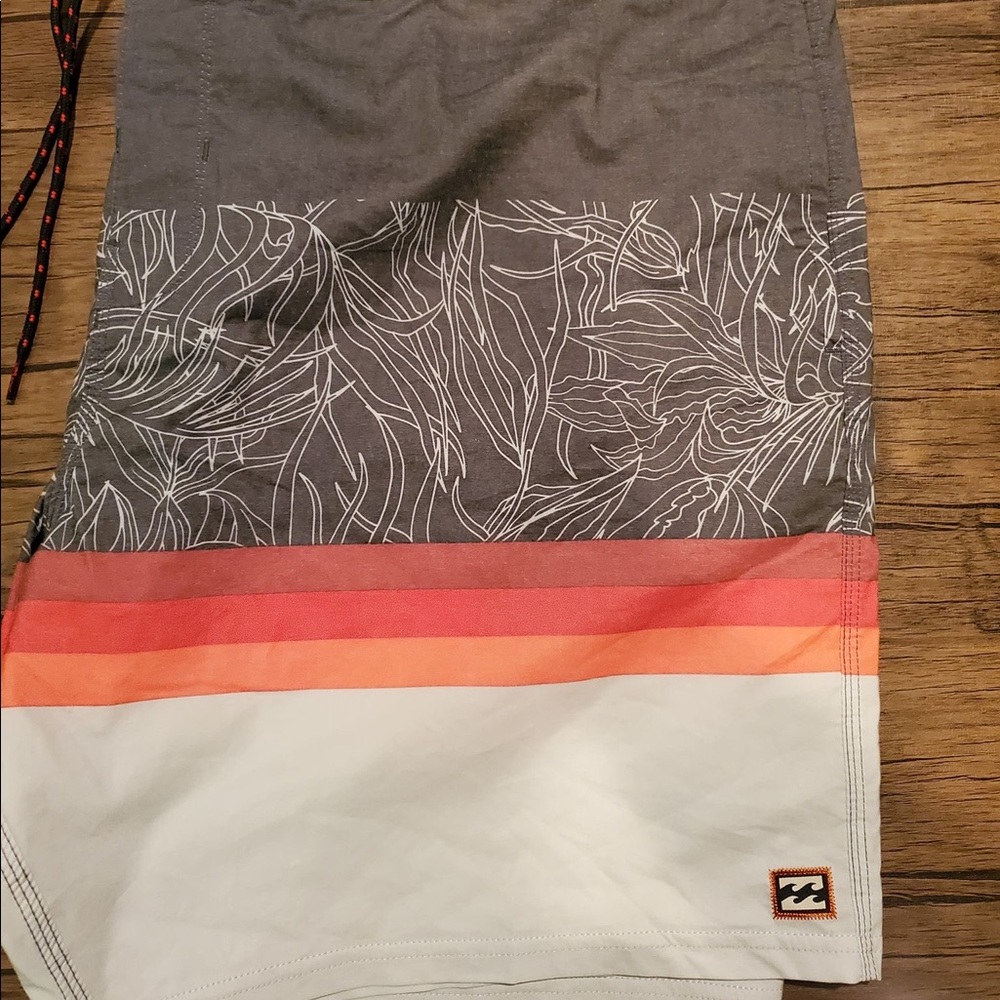 Billabong Lowtide shorts